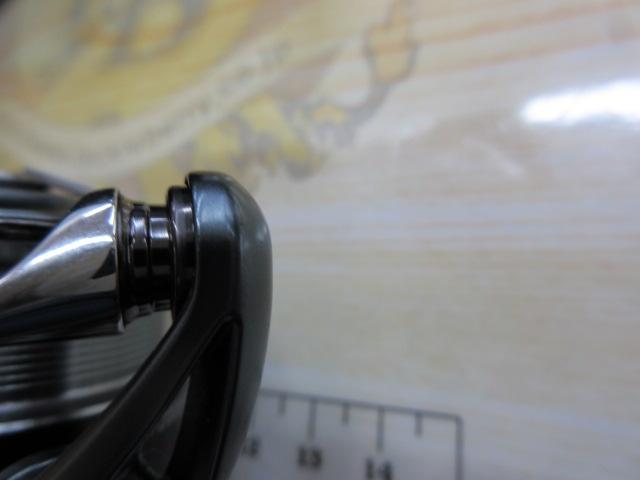 23エアリティ ST SF2000SS-P