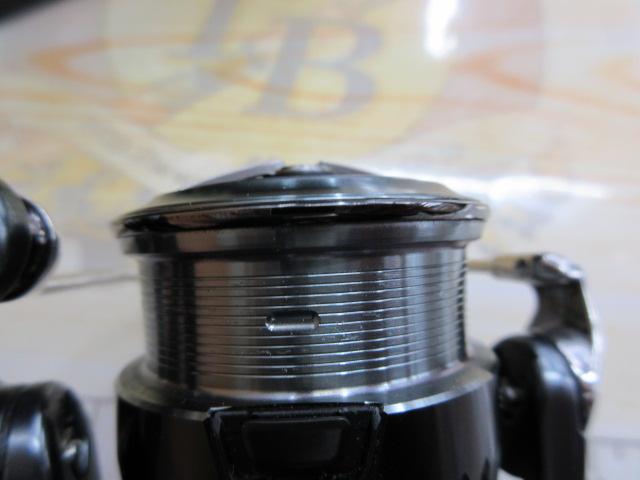 23エアリティ ST SF2000SS-P