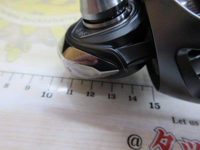 23エアリティ ST SF2000SS-P