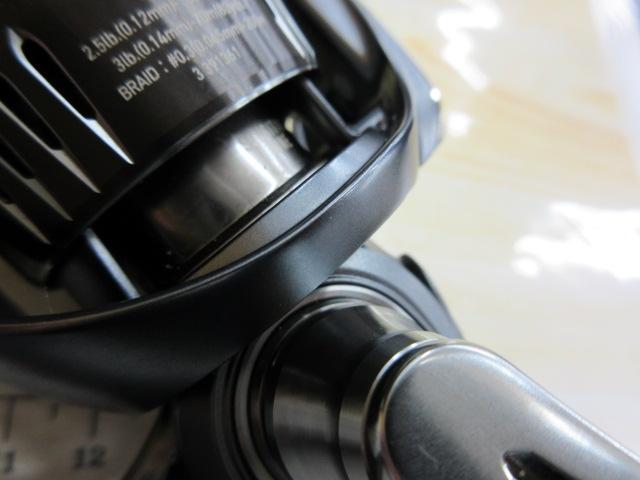 23エアリティ ST SF2000SS-P