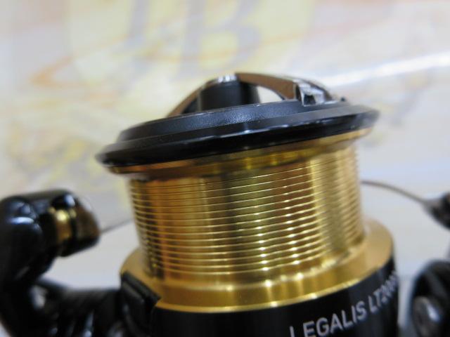 23レガリス LT2000S-P