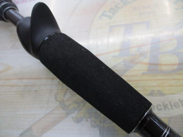 ソルティースタイルベイトフィネスカスタム STBC-732MLS-KR