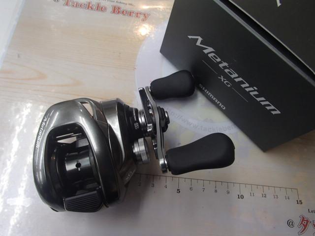 20メタニウムXG RH｜＠ベリーネット 日本最大新品中古釣具WEBショップ