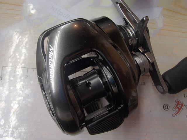 20メタニウムXG RH｜＠ベリーネット 日本最大新品中古釣具WEBショップ