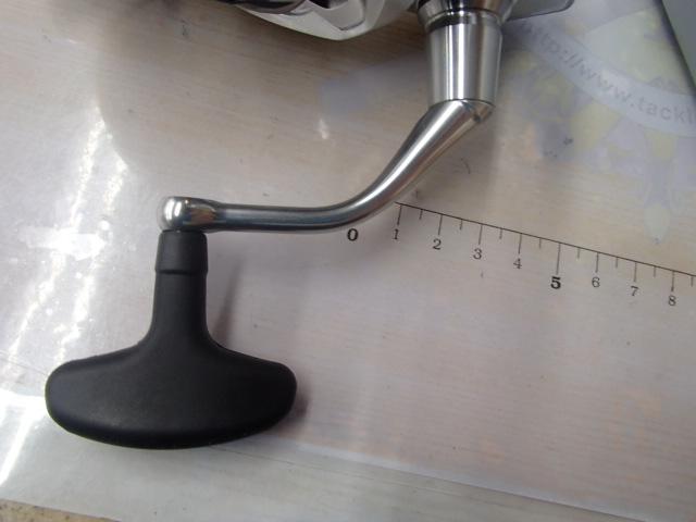 23ストラディック 4000MHG