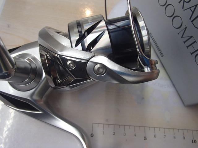 23ストラディック 4000MHG