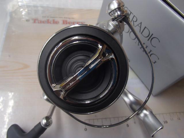 23ストラディック 4000MHG