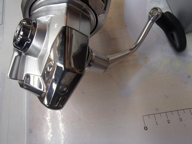 23ストラディック 4000MHG