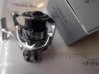 23ストラディック 4000MHG