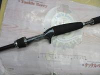 スティーズ STZ661MLFB