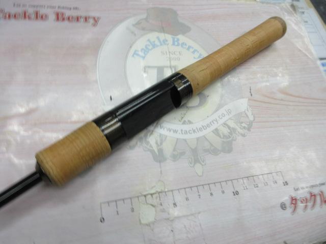 ダーインスレイヴ コードグライガン61L-TS