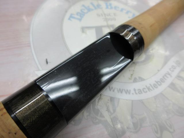 ダーインスレイヴ コードグライガン61L-TS