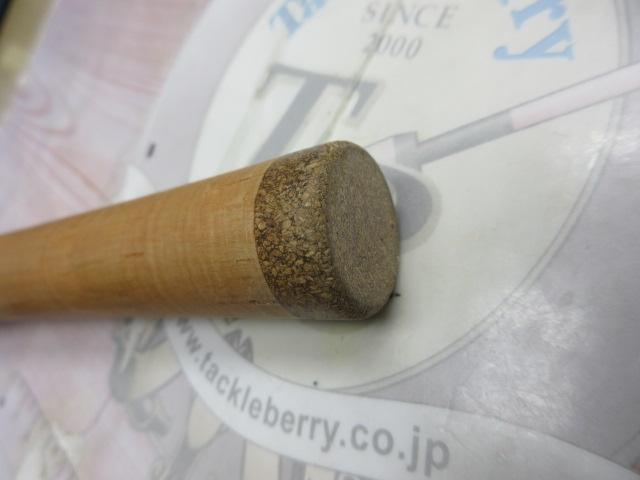 ダーインスレイヴ コードグライガン61L-TS