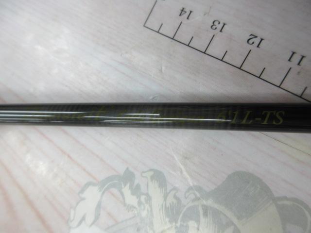 ダーインスレイヴ コードグライガン61L-TS