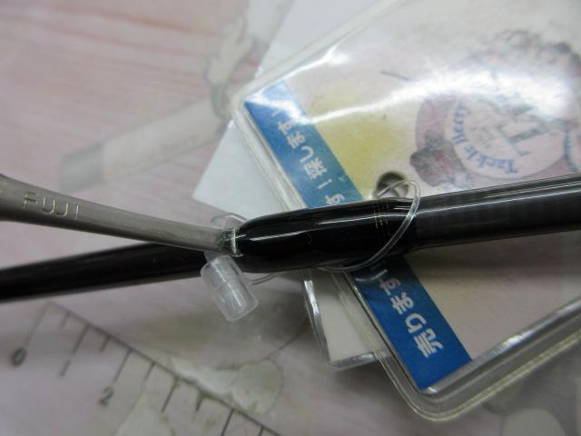 ダーインスレイヴ コードグライガン61L-TS