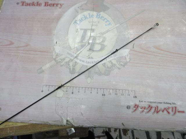 ダーインスレイヴ コードグライガン61L-TS