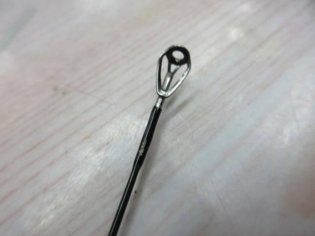 ダーインスレイヴ コードグライガン61L-TS