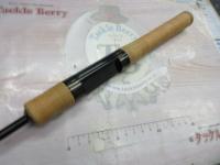 ダーインスレイヴ コードグライガン61L-TS