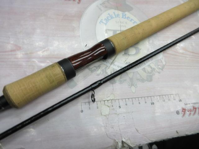 21カーディフNX S86M