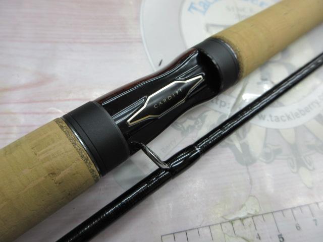 21カーディフNX S86M