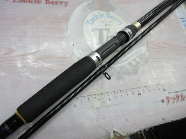 ファーストキャスト FCS-1002M