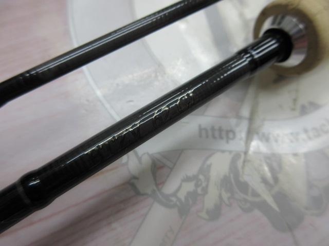 ブレイクスルー ゼロヴァージ BTZV62-GL