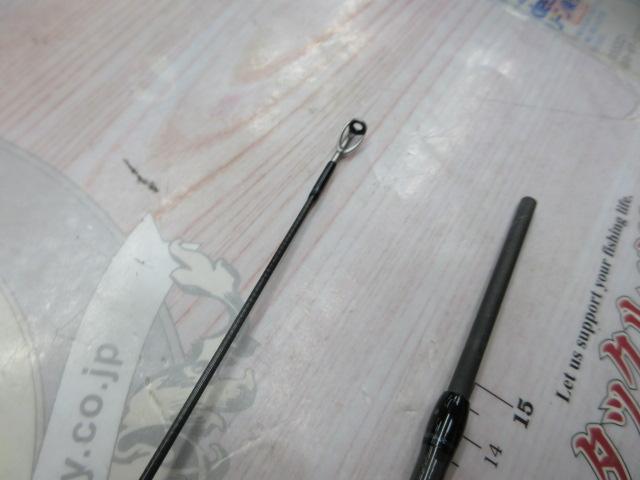 ブレイクスルー ゼロヴァージ BTZV62-GL