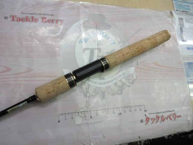 ブレイクスルー ゼロヴァージ BTZV60-ISS