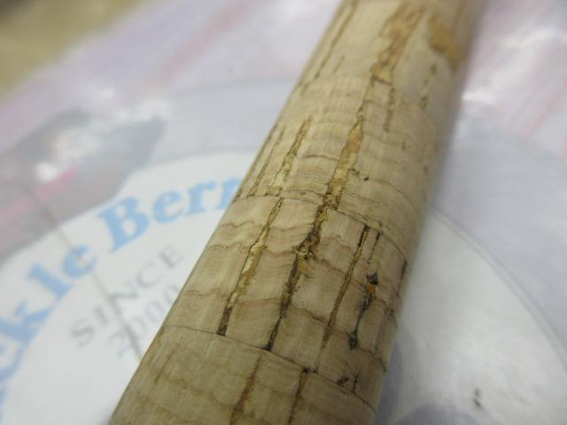 ブレイクスルー ゼロヴァージ BTZV60-ISS