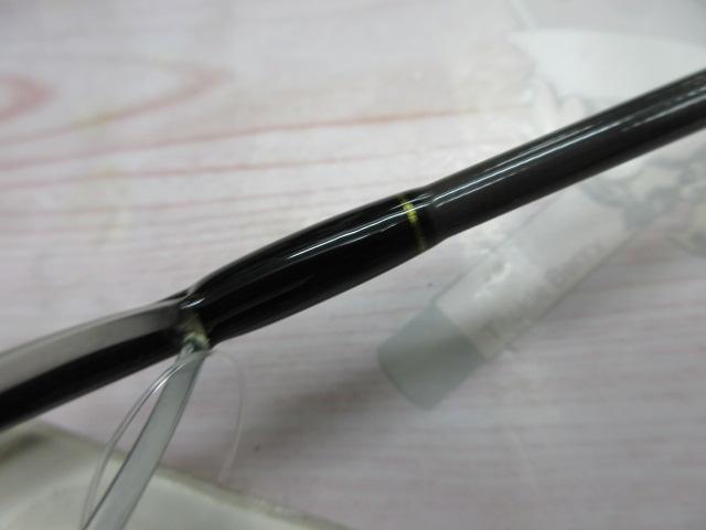 ブレイクスルー ゼロヴァージ BTZV60-ISS