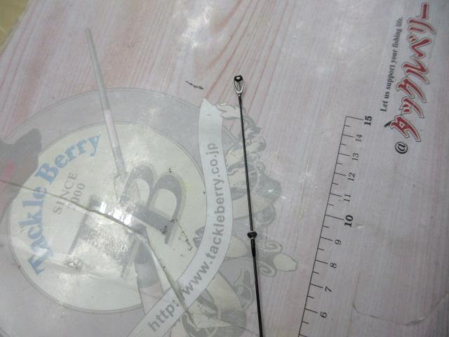 ブレイクスルー ゼロヴァージ BTZV60-ISS