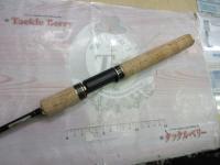 ブレイクスルー ゼロヴァージ BTZV60-ISS