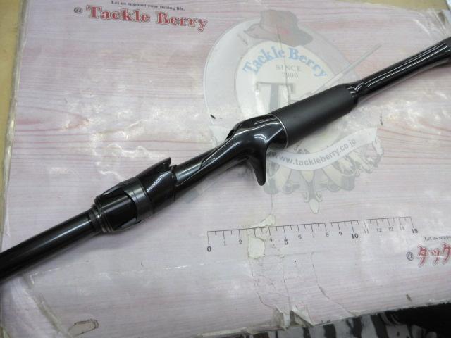 21ポイズングロリアス 170H｜＠ベリーネット 日本最大新品中古釣具WEB