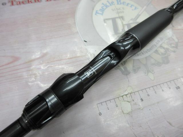 21ポイズングロリアス 170H｜＠ベリーネット 日本最大新品中古釣具WEB