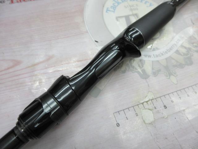 21ポイズングロリアス 170H｜＠ベリーネット 日本最大新品中古釣具WEB