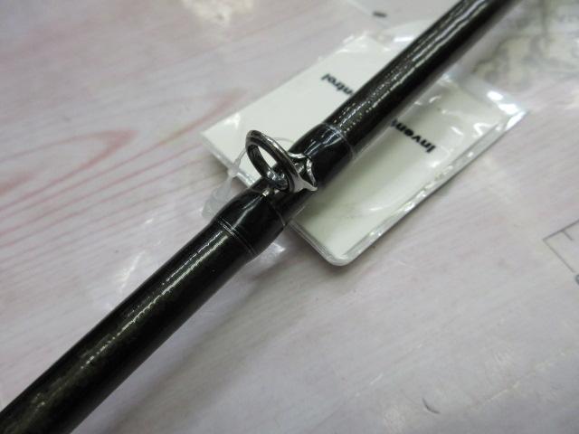 21ポイズングロリアス 170H｜＠ベリーネット 日本最大新品中古釣具WEB