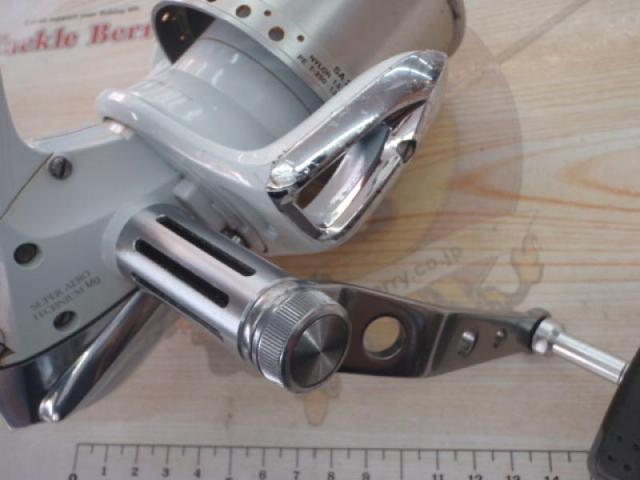 03スーパーエアロテクニウムMg 1.2/1.5号