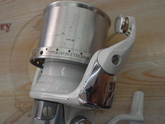 03スーパーエアロテクニウムMg 1.2/1.5号