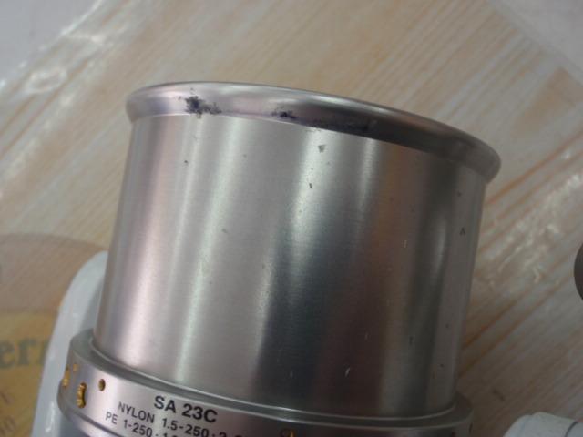 03スーパーエアロテクニウムMg 1.2/1.5号