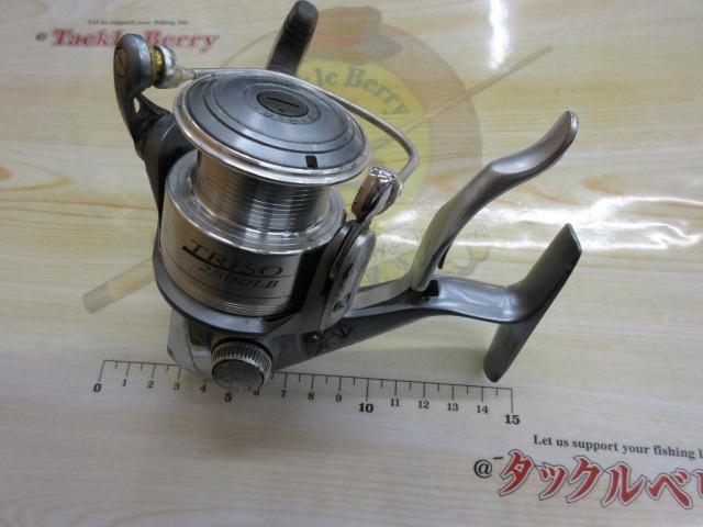 トライソ 2500LB