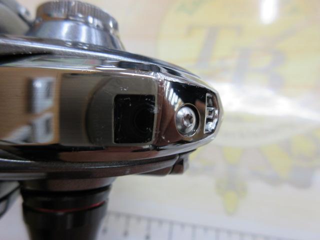 16ストラディックCI4+ C2000S