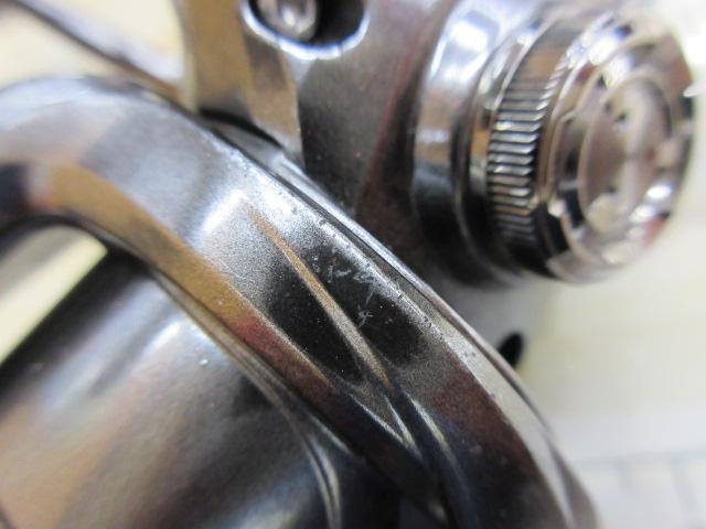 16ストラディックCI4+ C2000S