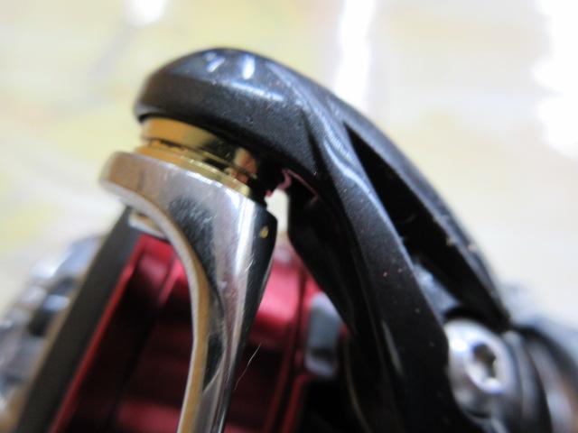 16ストラディックCI4+ C2000S