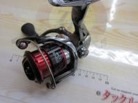 16ストラディックCI4+ C2000S