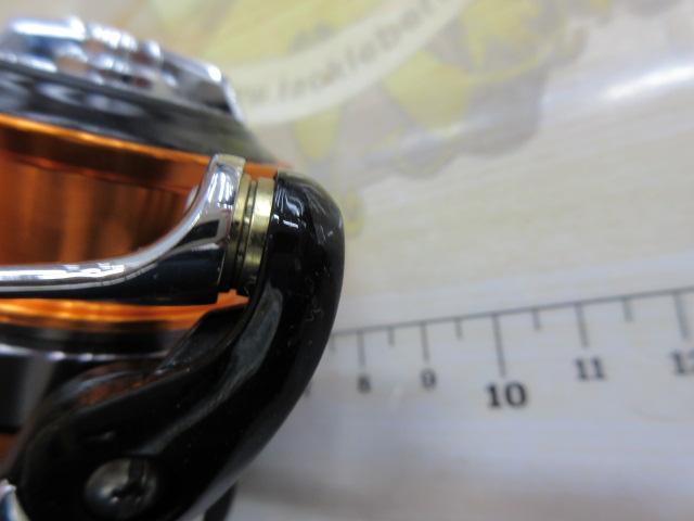 13ソアレBB C2000PGSS