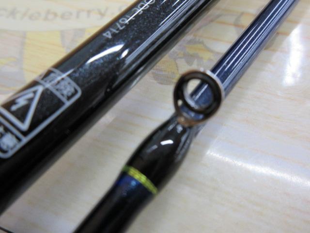 ボートゲーマーSSD S73M