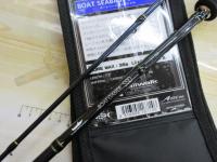 ボートゲーマーSSD S73M