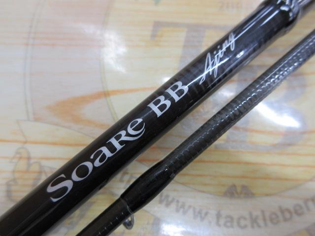 ソアレ アジング S704LS まとめ売り シマノ(SHIMANO) ソアレ SS