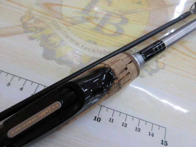 ラグゼソルテージリフレックスレオザ 87L SOLID EMOTION