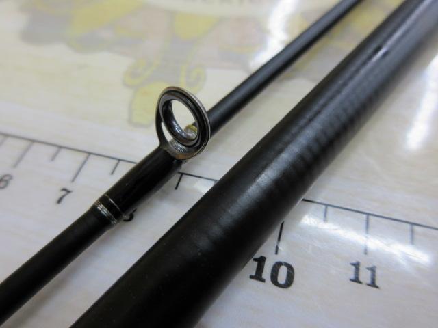 ラグゼソルテージリフレックスレオザ 87L SOLID EMOTION